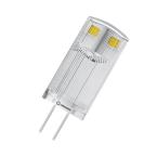  LED P PIN20 827 G4 200lm 