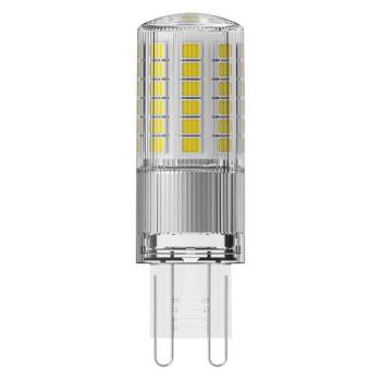  LED P PIN50 840 G9 600lm 
