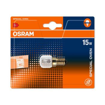  BLI1 TUBE FOUR CLAIR 15W E14 