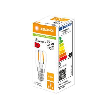  LED P T26 10 827 E14 