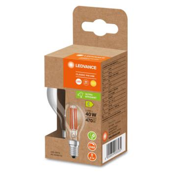  LED S DIM CLP40 827 E14 