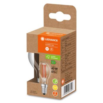  LED S CLP40 827 E14 