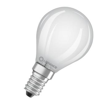  LED S CLP40 827 E14 