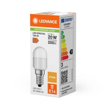  LED P T26 20 827 E14 
