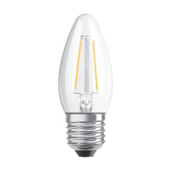  LED P DIM CLB40 827 E27 