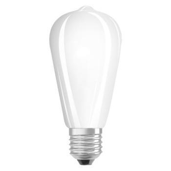  LED P Edison40 827 E27 