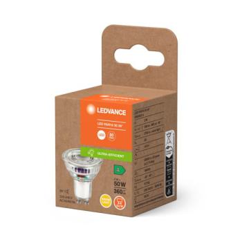  LED S PAR16 827 GU10 