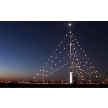  LED V HQL FIL 827 38W E40 