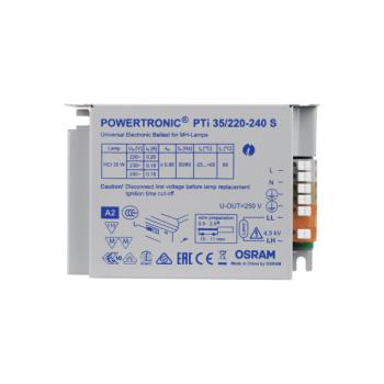  PTI 35/220-240 S 