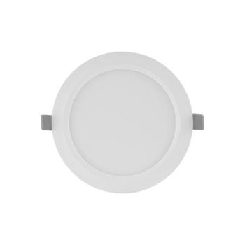  DL SLIM ROND 155 12W 3000K 