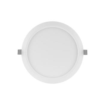  DL SLIM ROND 210 18W 4000K 