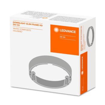  DL SLIM ROND 105 CADRE 