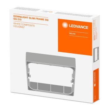  DL SLIM CARRE 210 CADRE 