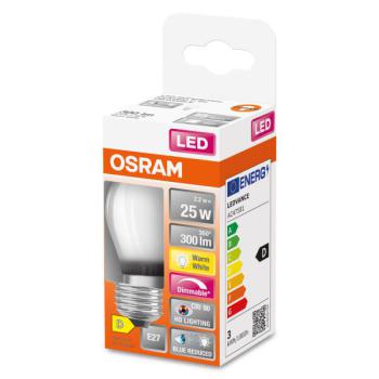  LED SSDIM CLP25 927 E27 
