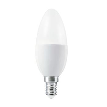  LED S CLB60 FA 827 E14 