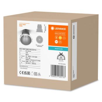  SPOT TWIST o93mm 10W/830 WT SI 