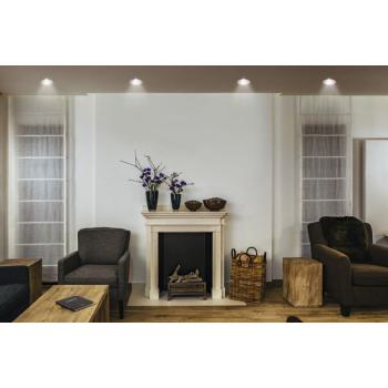  SPOT TWIST o93mm 10W/840 WT SI 