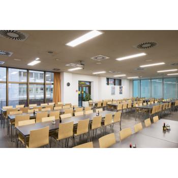  DL ALU 200 25W 4000K IP44 