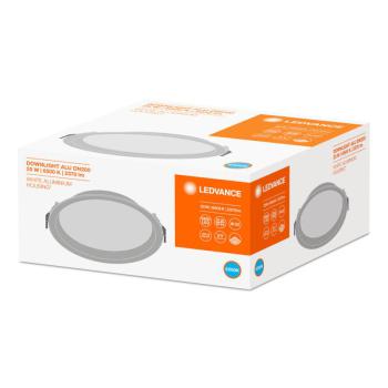  DL ALU 200 25W 6500K IP44 