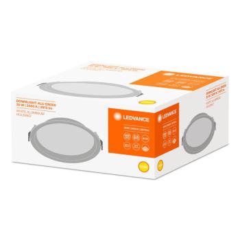  DL ALU 200 35W 3000K IP44 