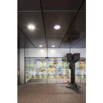  DL ALU 200 35W 3000K IP44 