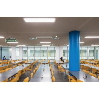  DL ALU 200 25W 6500K IP44 DALI 