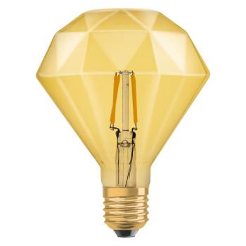  LED OSR 1906 DIAMOND 824 E27 