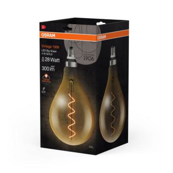  LED OSR 1906 CLA28 820 E27 