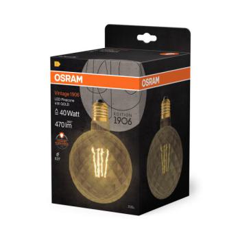  LED OSR 1906 PINECONE 824 E27 