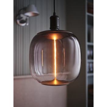  1906 PENDULUM BOBBIN E27 NOIR 