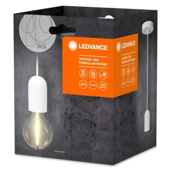  1906 PENDULUM RD PLATRE E27BLC 