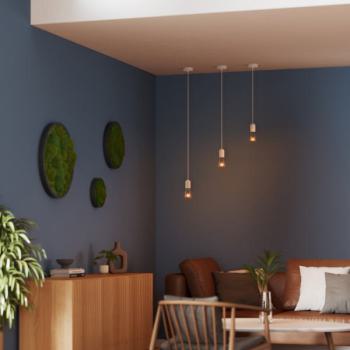  1906 PENDULUM RD PLATRE E27BLC 