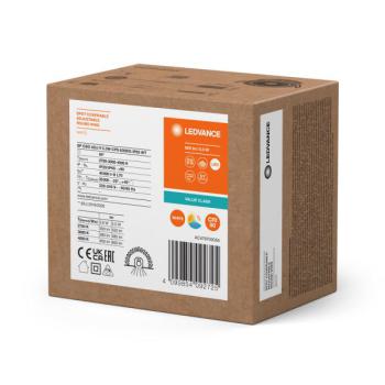  SPOT COV ADJ 5,5W/3CCT PS IP65 