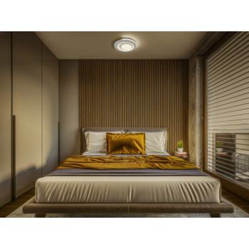  ORBIS SPIRAL RD MS 400 27W/830 