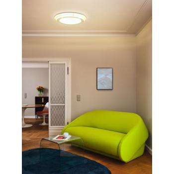  PLAF SPIRAL LAYERCL 38W CH BLC 