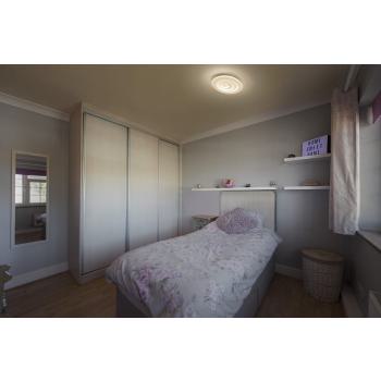  ORBIS SPIRAL ROND 365 38W/830 