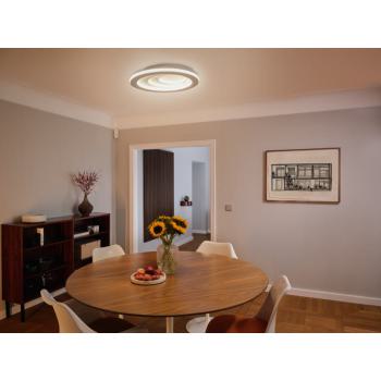  ORBIS SPIRAL ROND 505 42W/830 