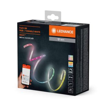  SMART WIFI EXT FLEX 3M RGBTW 