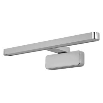  ORBIS DISC BAR 7W IP44 Chrome 
