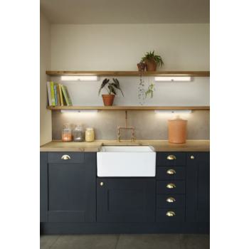  LINEAR LED FLIP SEN30CM 830USB 