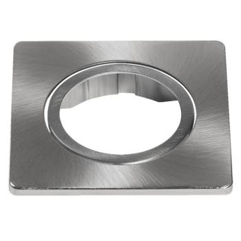  SPOT CBO ADJ Ring Carr� Nickel 