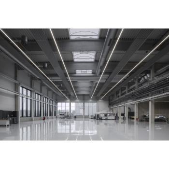  TRUSYS LED DALI 53W 4000K W 