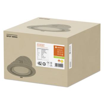  SPOT VARIO DN170 35W/3000K 24� 