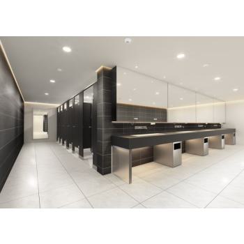  DL COMFORT DN130 13W/3CCT 