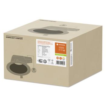  DL COMFORT DN155 18W/3CCT 