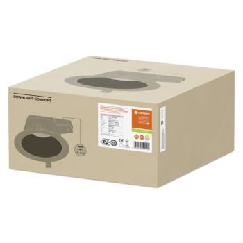  DL COMFORT DN205 25W/3CCT 