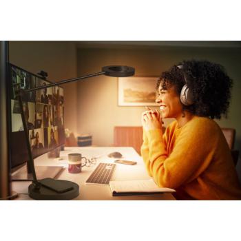  HCL WF PANAN DESK TW ind BK 