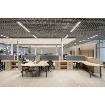  LN IND D 1200 33W/4000K EM 