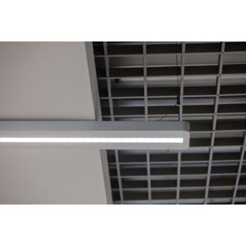  LN INDV D 1200 33W/4000K 