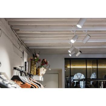  TR SP D75 25W/3000K 90RA BLC 